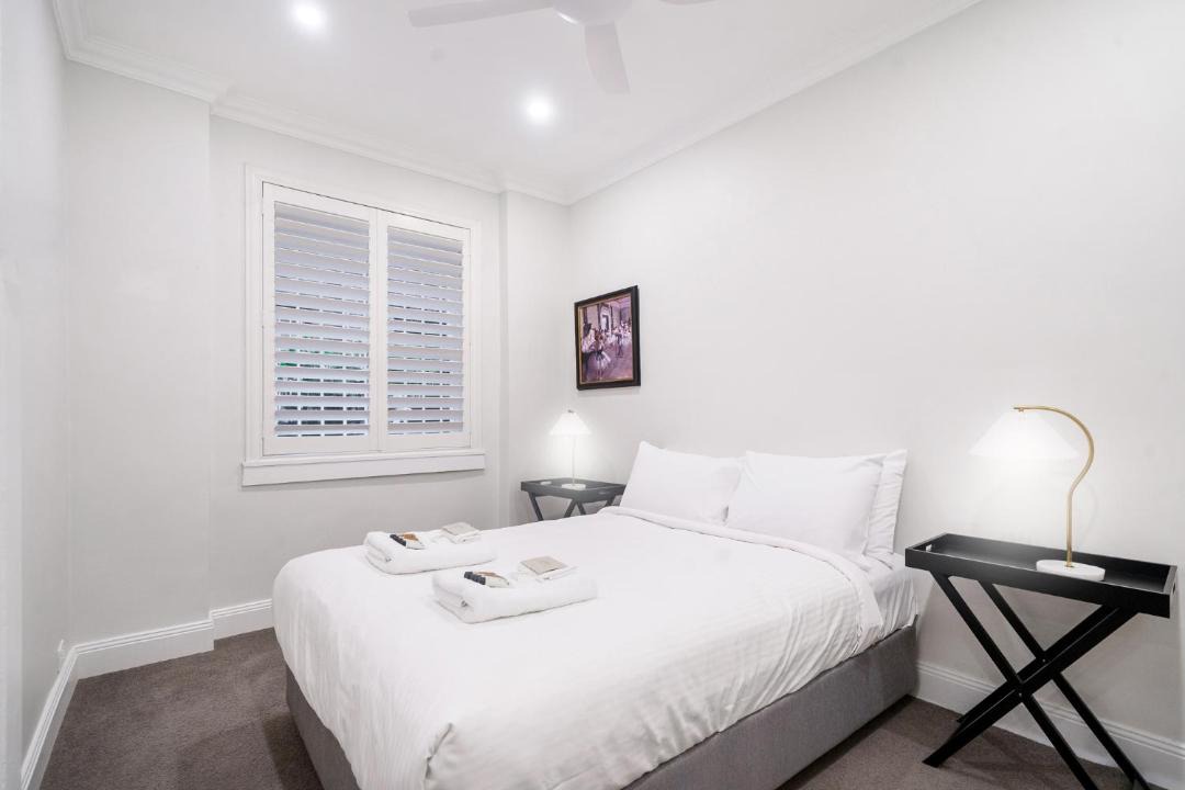 Photo of Bedroom in Rose Bay