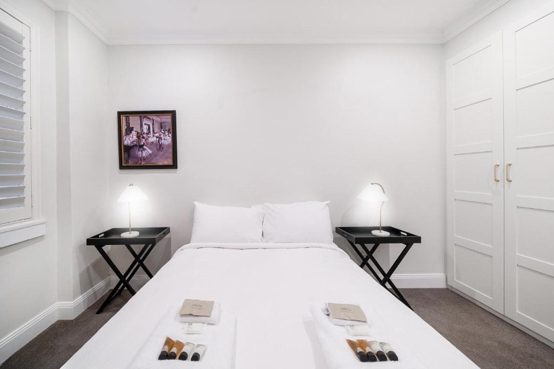 Photo of Bedroom in Rose Bay