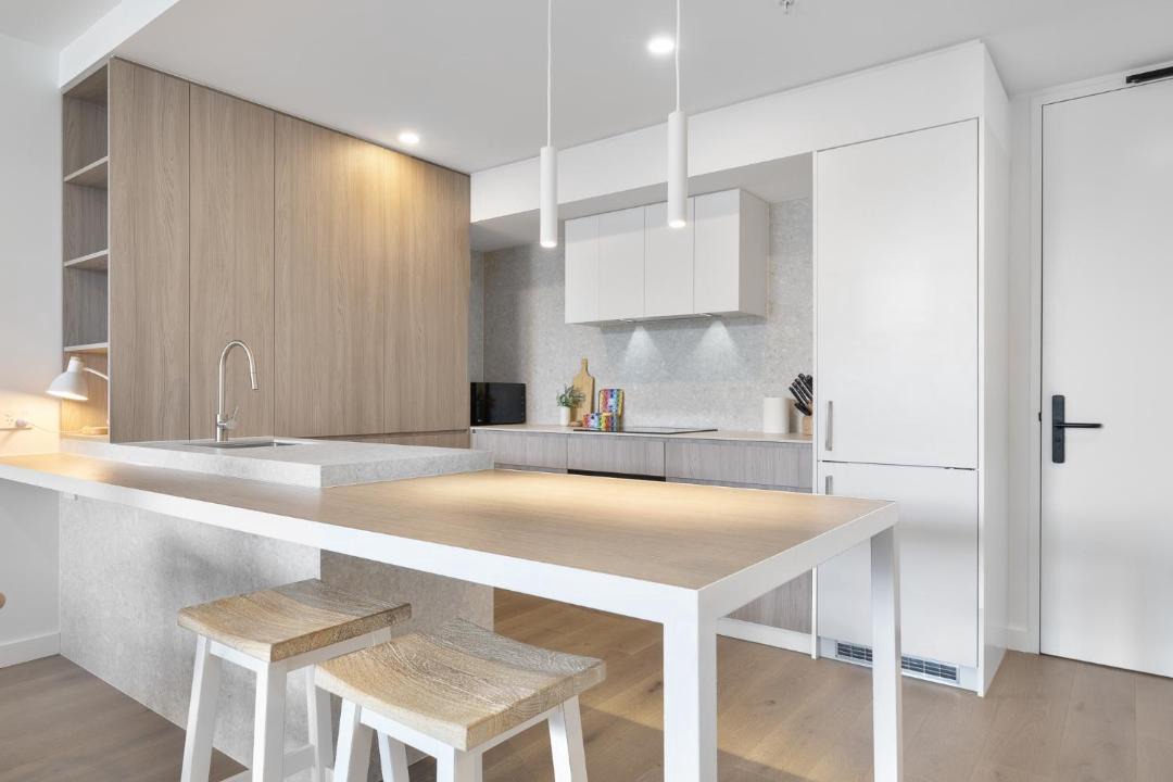 Photo of Kitchen in North Fremantle