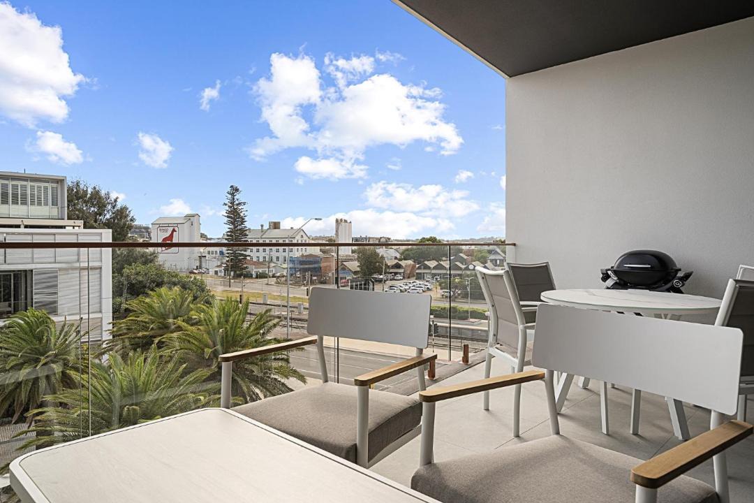 Photo of Patio Balcony in North Fremantle