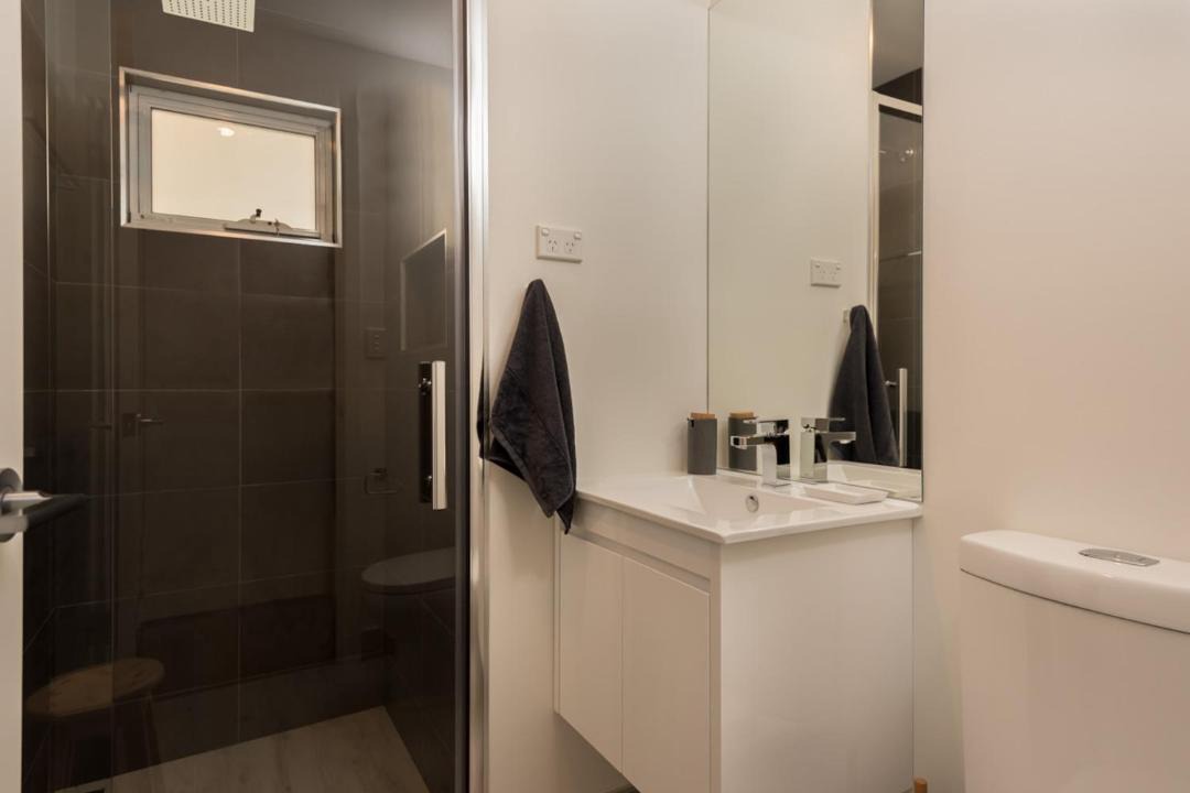 Photo of Bathroom in Penguin