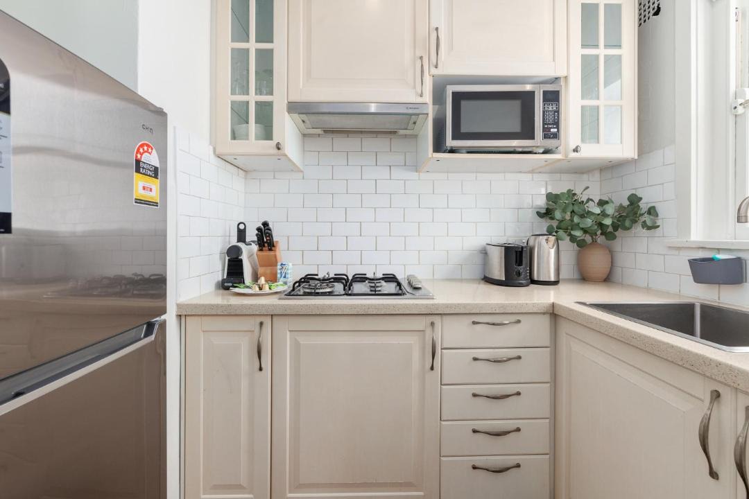 Photo of Kitchen in Rushcutters Bay