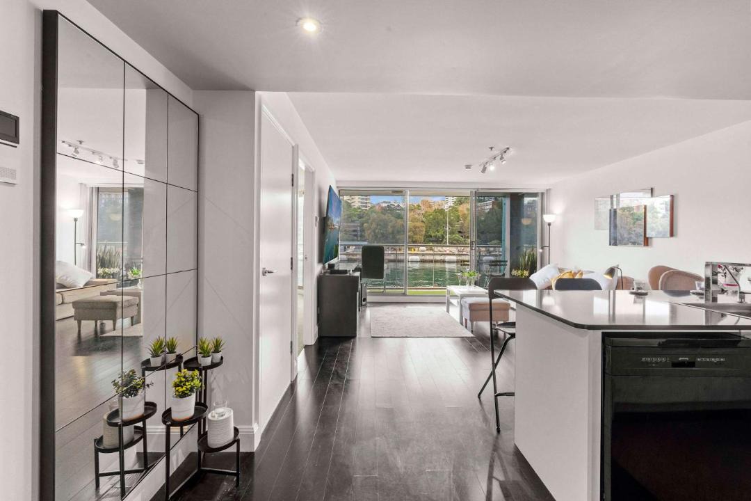Photo of Kitchen in Woolloomooloo
