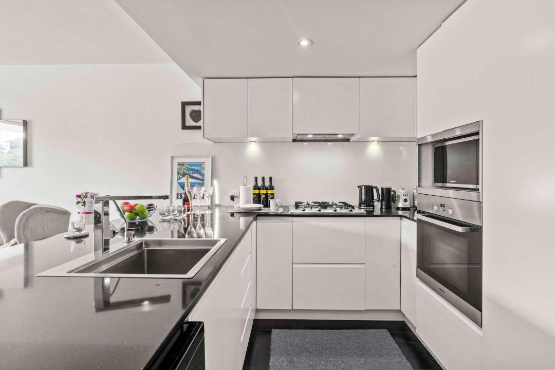 Photo of Kitchen in Woolloomooloo