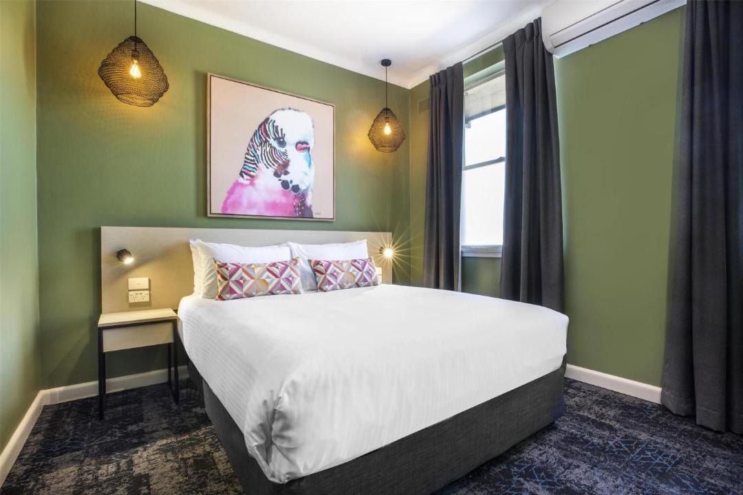 Photo of Bedroom in Mt Pritchard