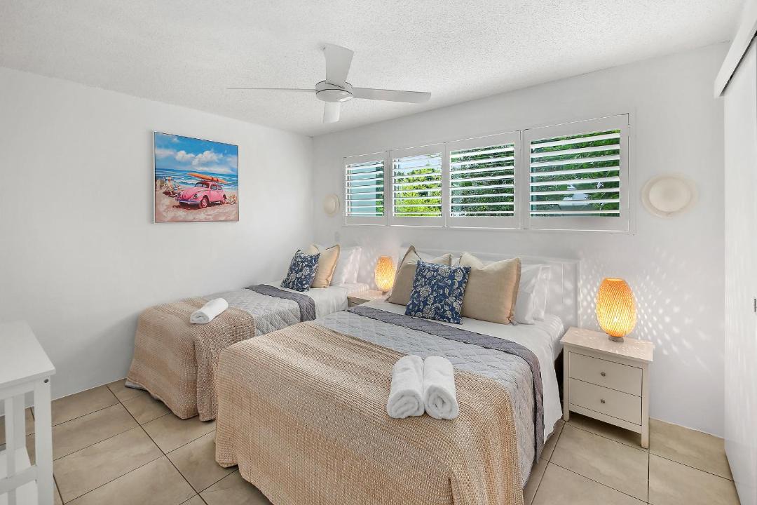 Photo of Bedroom in Sunshine Beach