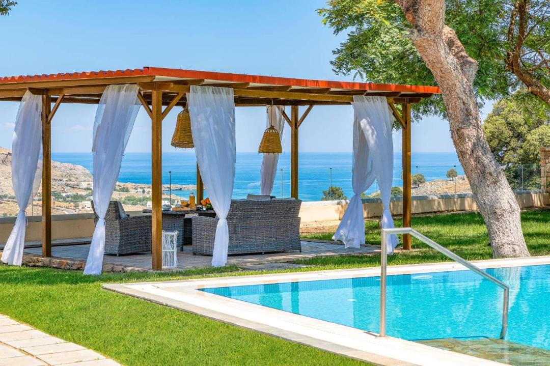 Photo of Others in Pefkos