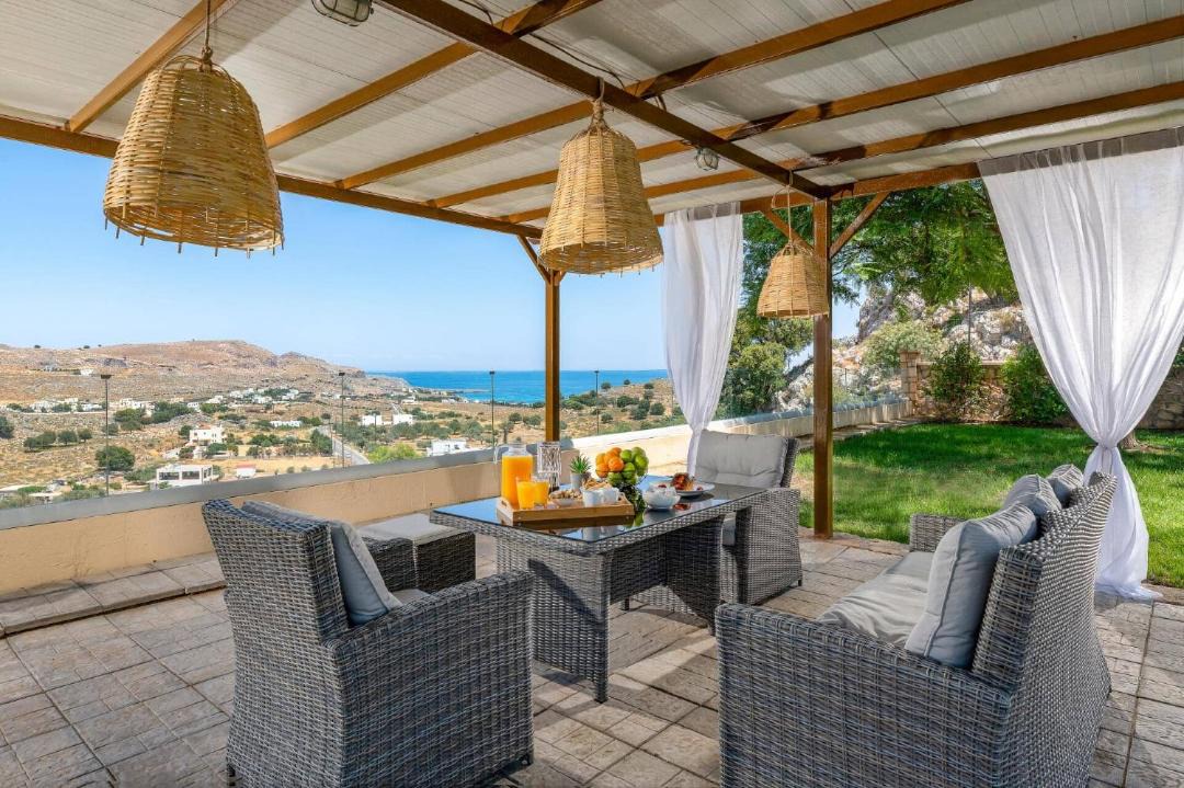 Photo of Others in Pefkos