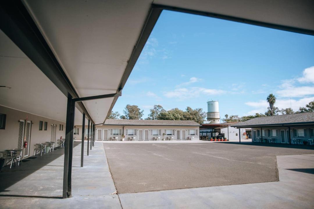 Photo of Others in Moree