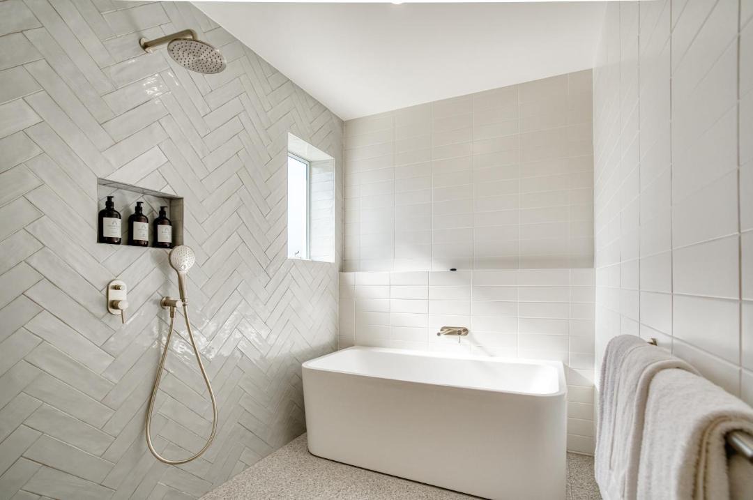 Photo of Bathroom in Peregian Beach