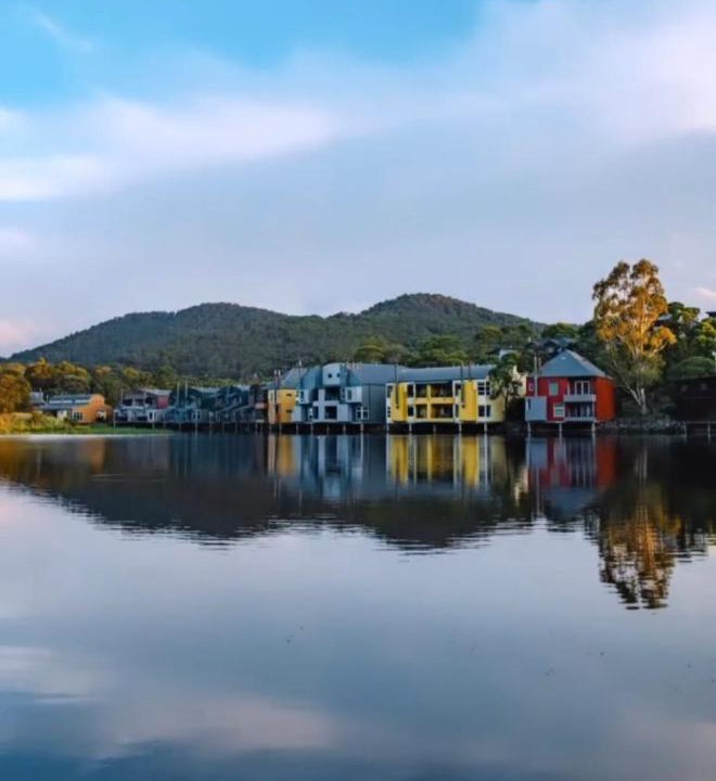 Photo of Others in Lake Crackenback