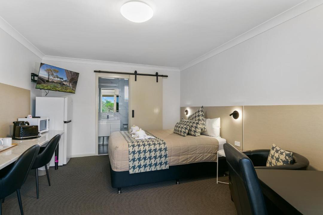 Photo of Bedroom in Kandos
