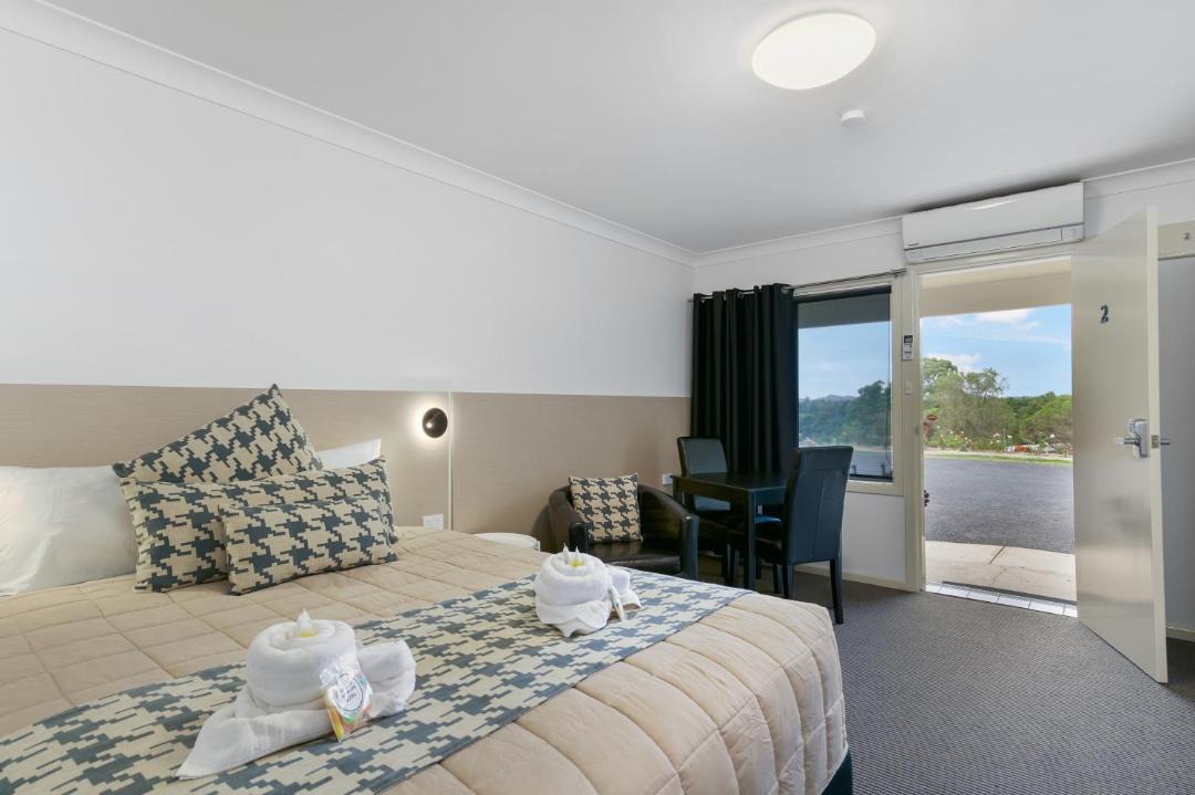 Photo of Bedroom in Kandos