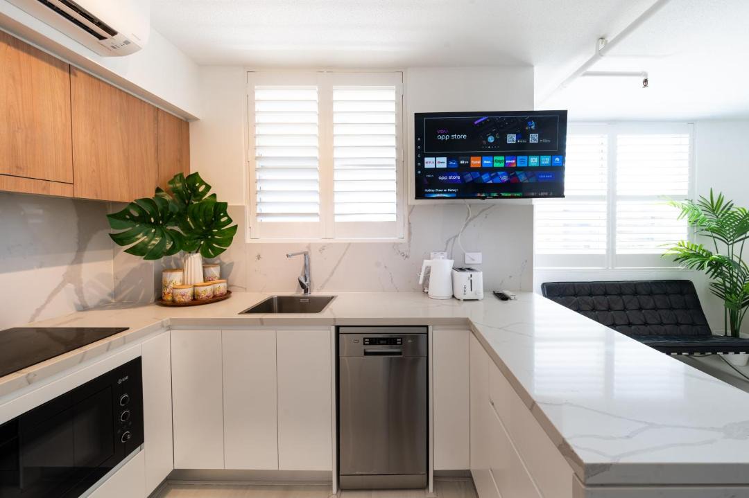 Photo of Kitchen in Bondi