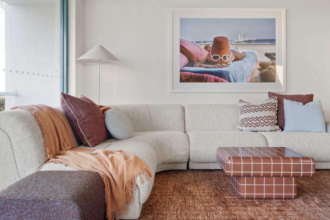 Photo of Livingroom in Caloundra
