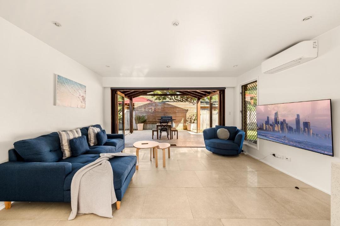 Photo of Livingroom in Palm Beach
