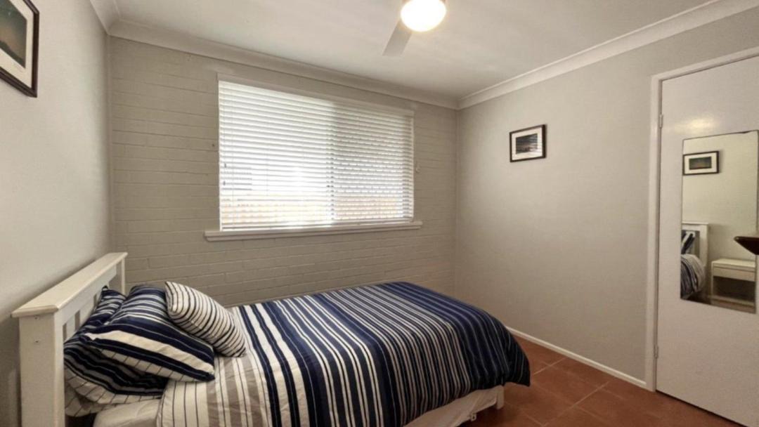 Photo of Bedroom in Golden Beach