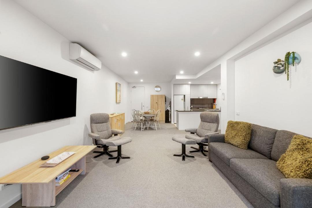Photo of Livingroom in San Remo