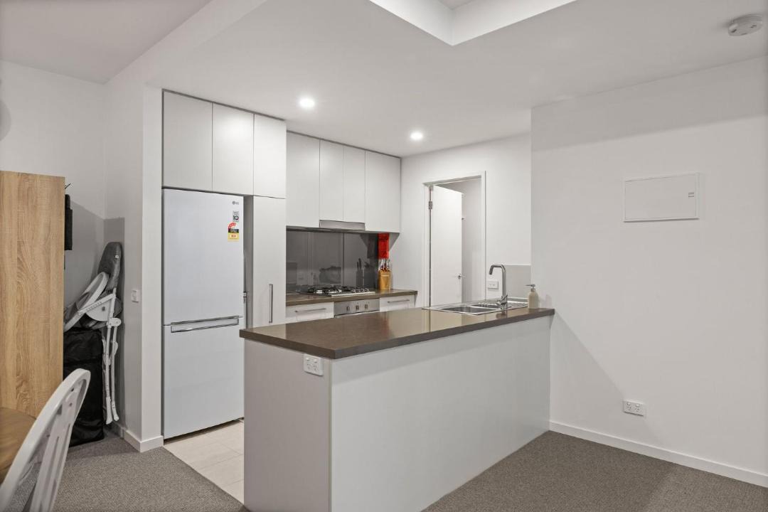 Photo of Kitchen in San Remo