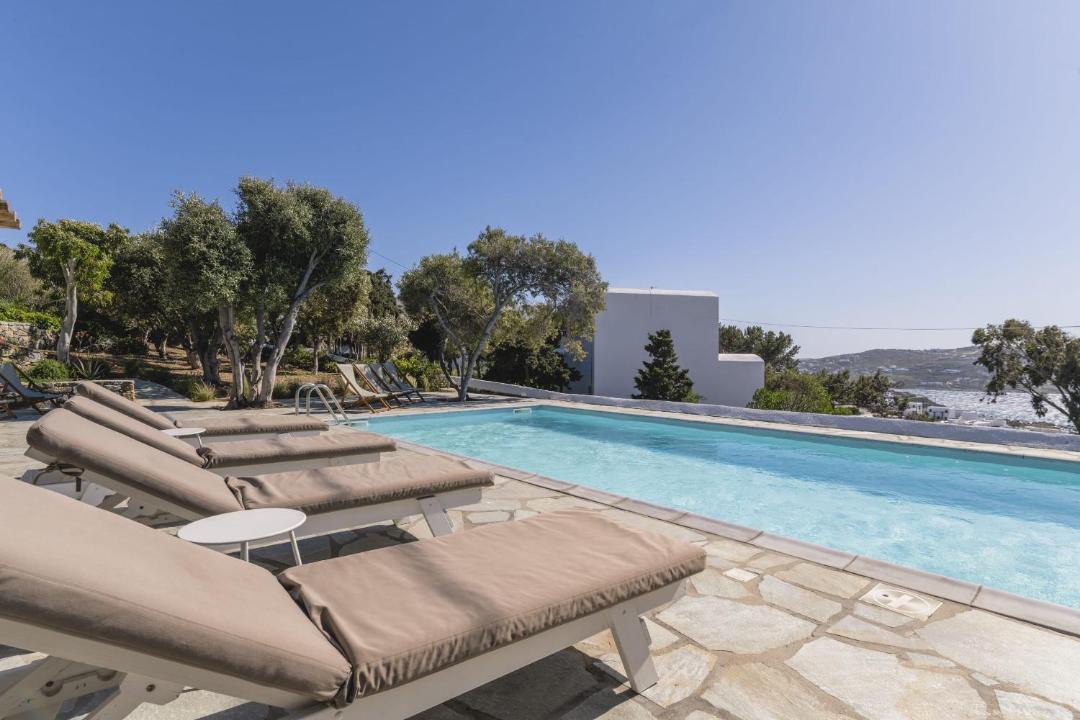 Photo of Others in Mykonos Town