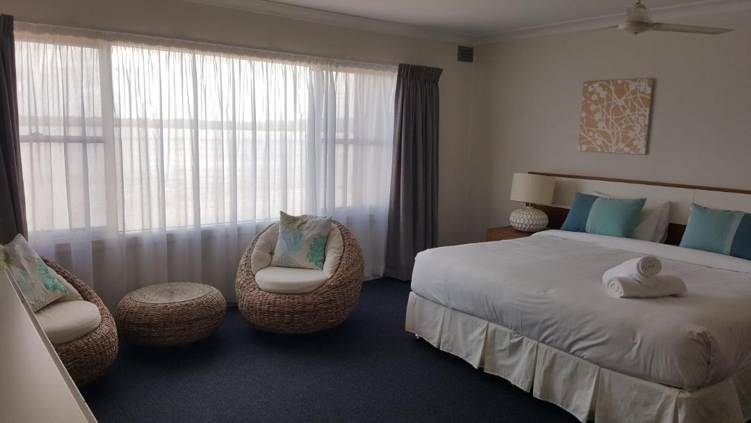 Photo of Bedroom in Ballina