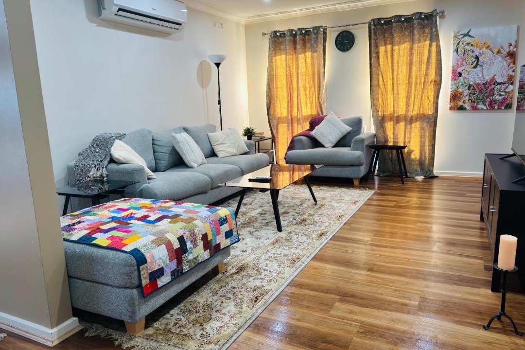 Photo of Livingroom in North Bendigo