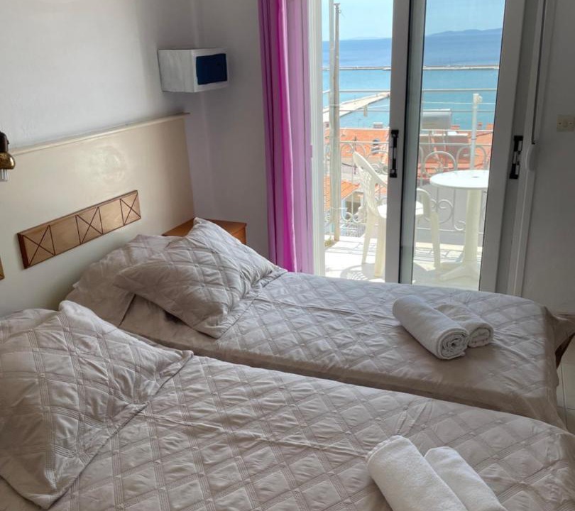 Photo of Bedroom in Pythagorio