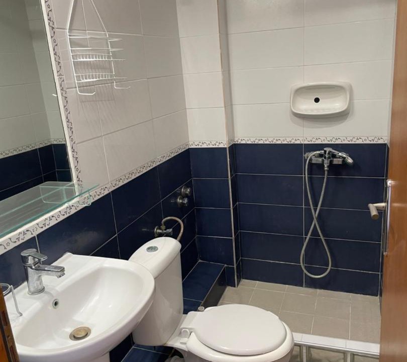 Photo of Bathroom in Pythagorio