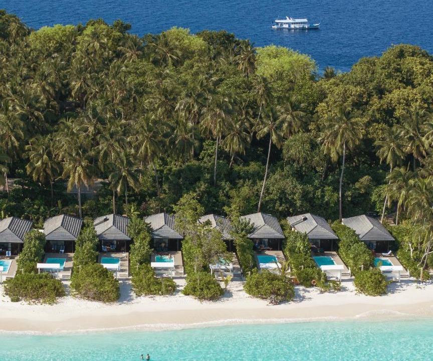 Photo of Others in Horubadhoo Island