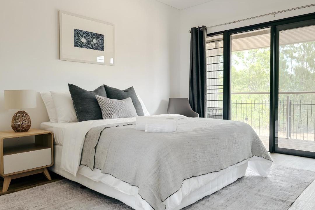 Photo of Bedroom in Nhulunbuy