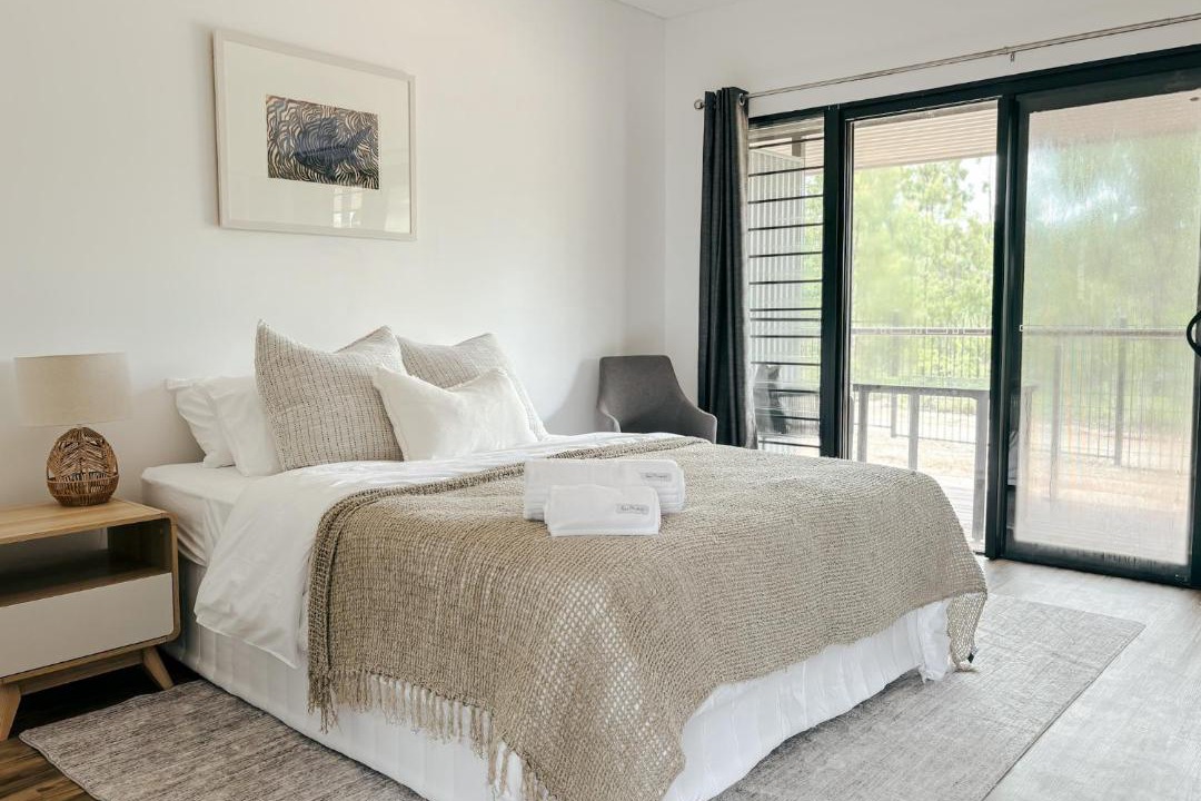 Photo of Bedroom in Nhulunbuy