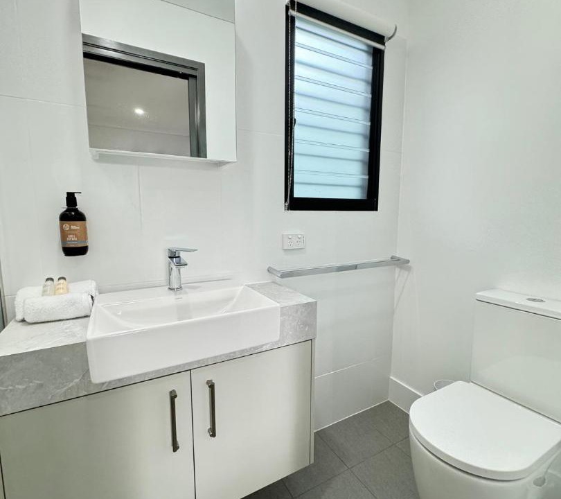 Photo of Bathroom in Nhulunbuy