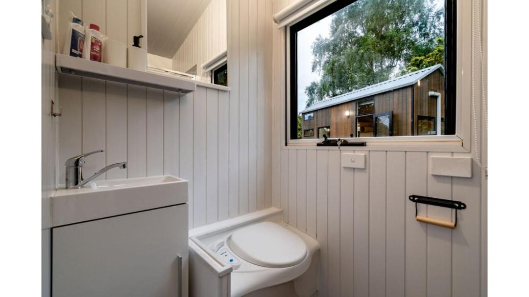Photo of Bathroom in Warragul South