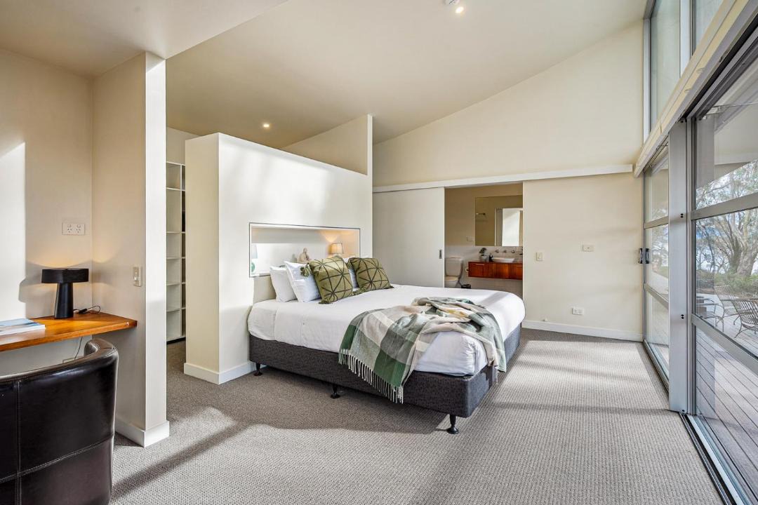 Photo of Bedroom in South Bruny