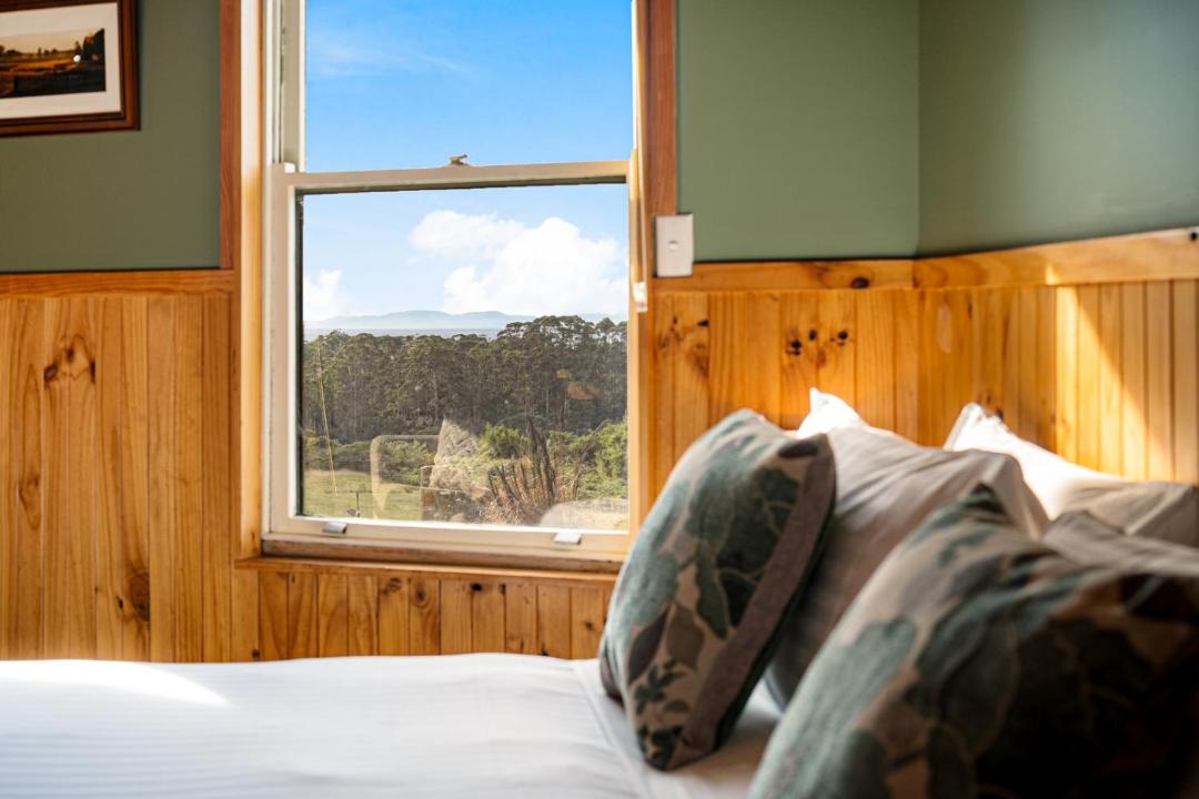 Photo of Bedroom in Adventure Bay