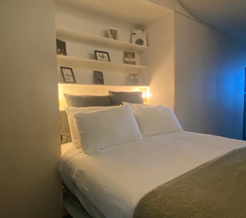 Photo of Bedroom in City West