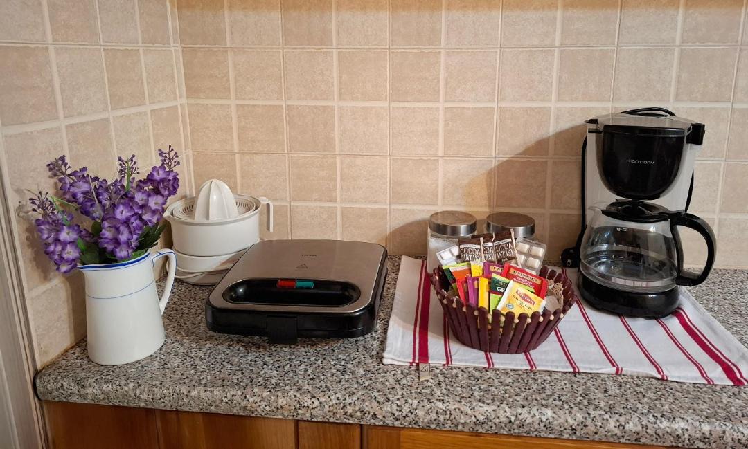 Photo of Kitchen in Kalamoti