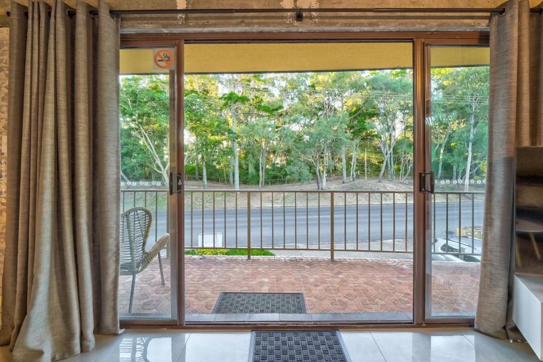 Photo of Patio Balcony in Torquay