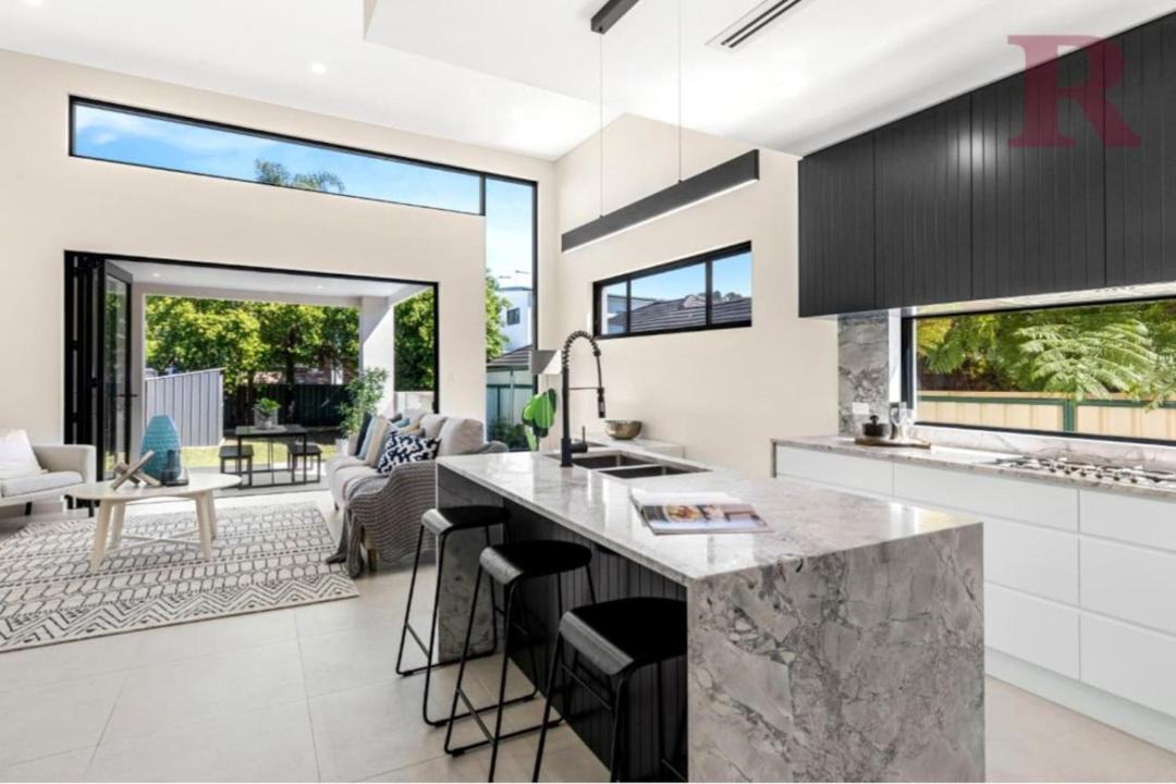 Photo of Kitchen in Caringbah South
