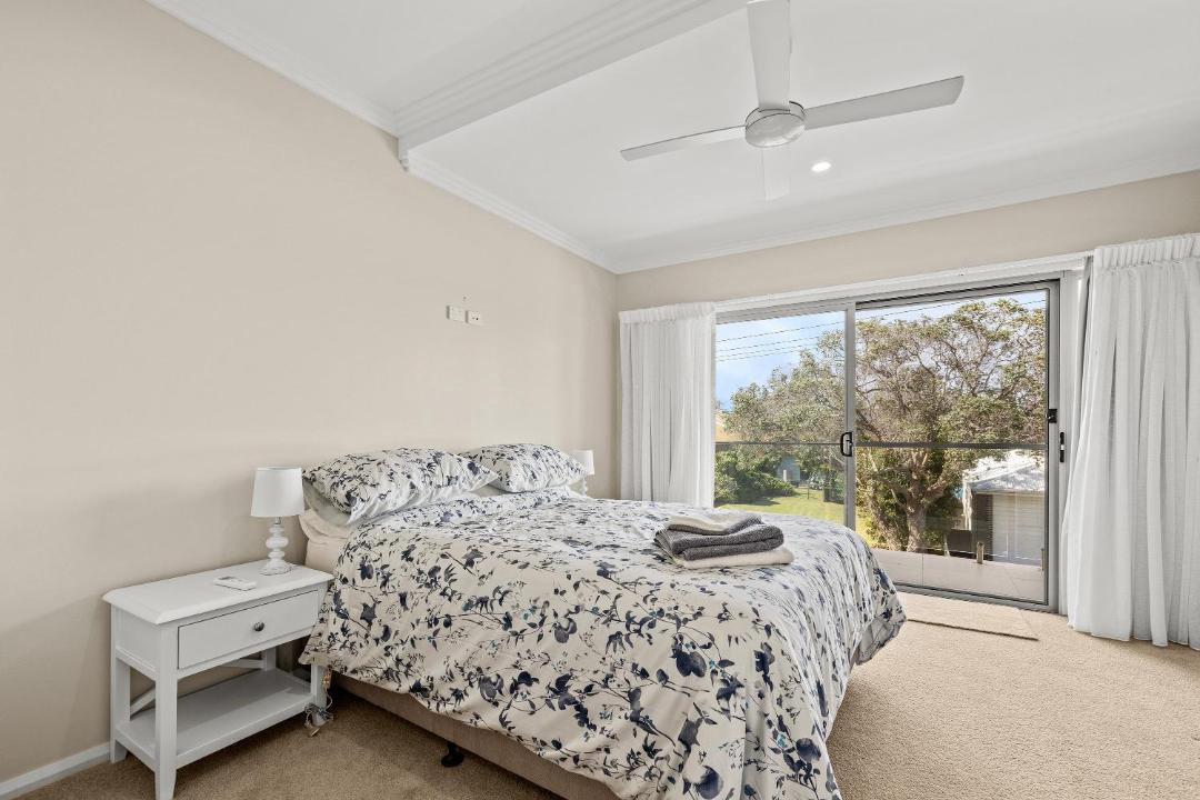 Photo of Bedroom in South West Rocks