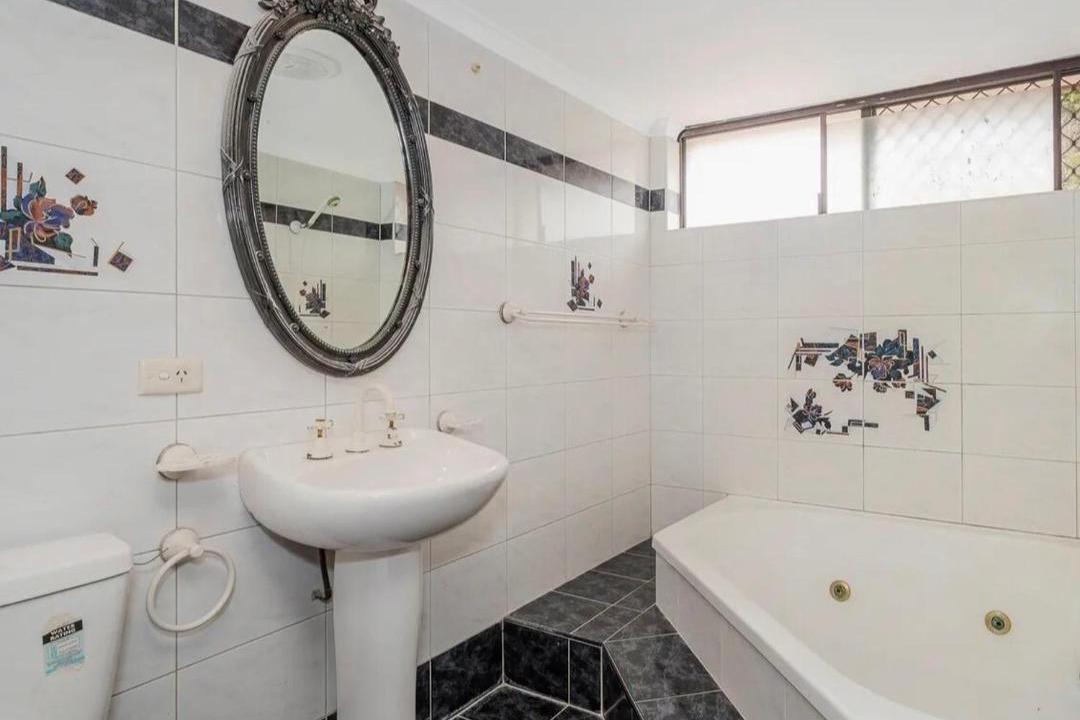 Photo of Bathroom in Booragoon