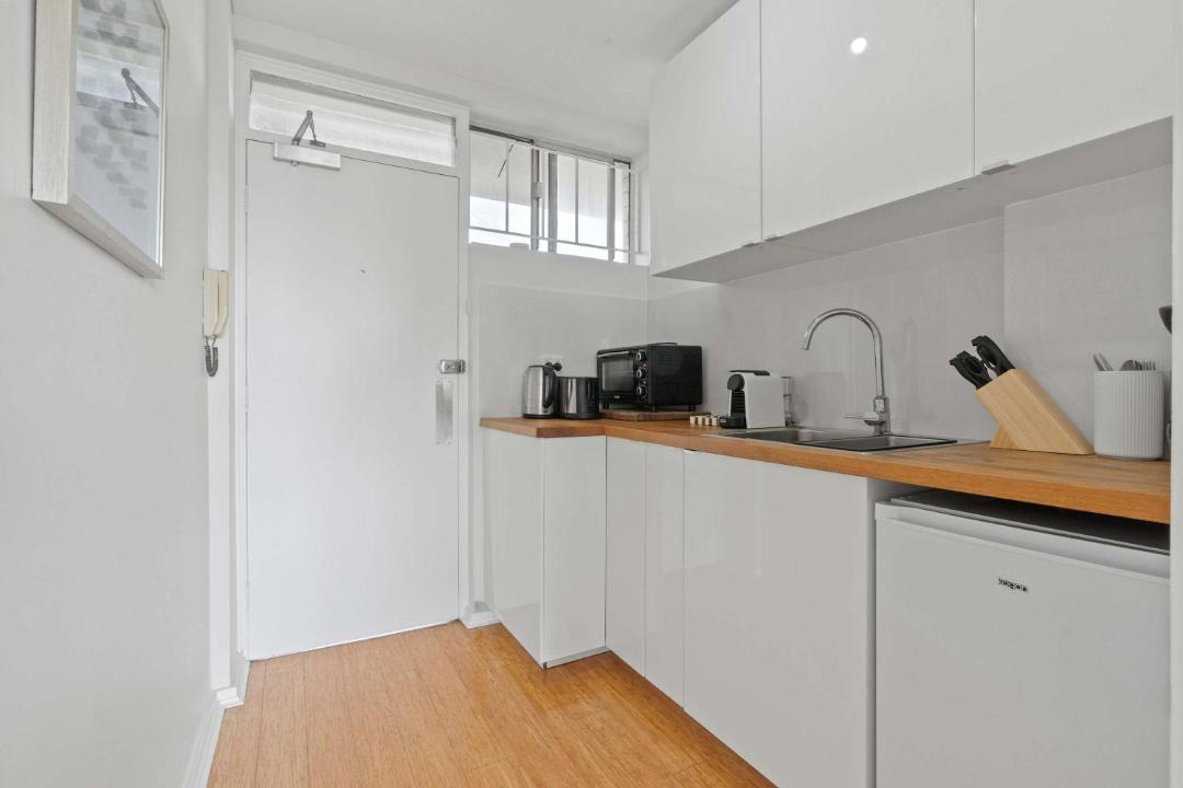 Photo of Kitchen in Woolloomooloo