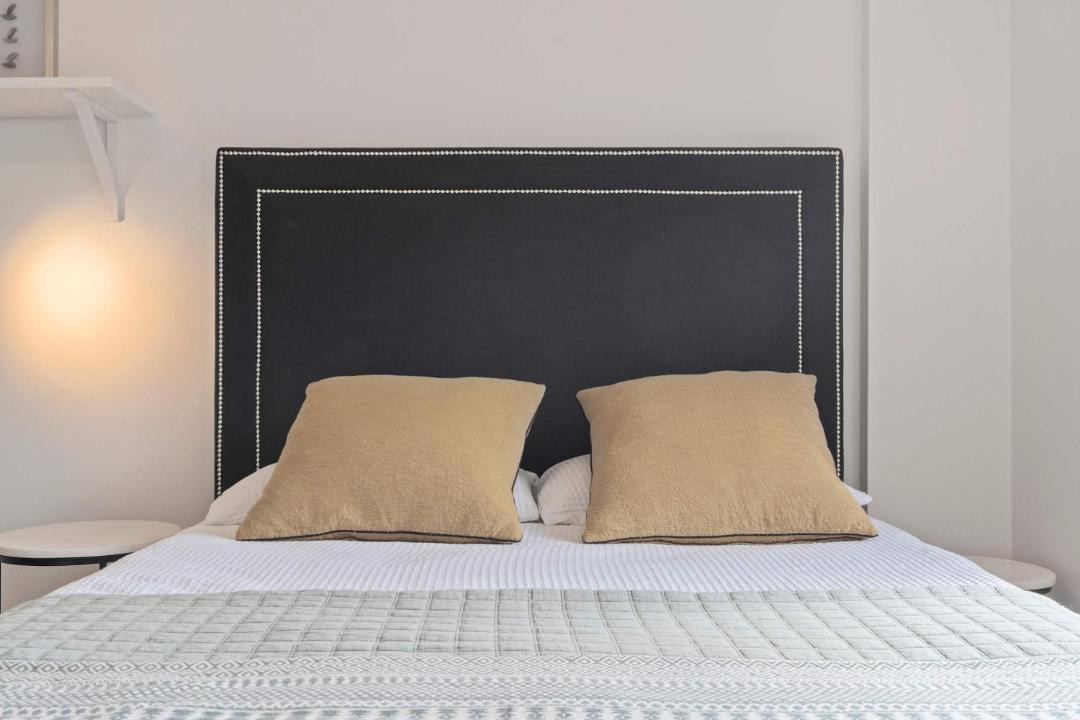 Photo of Bedroom in Woolloomooloo