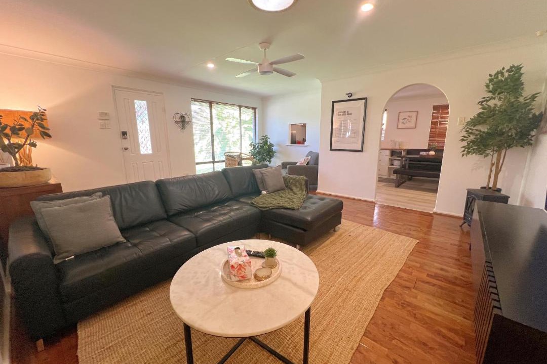 Photo of Livingroom in Rockingham