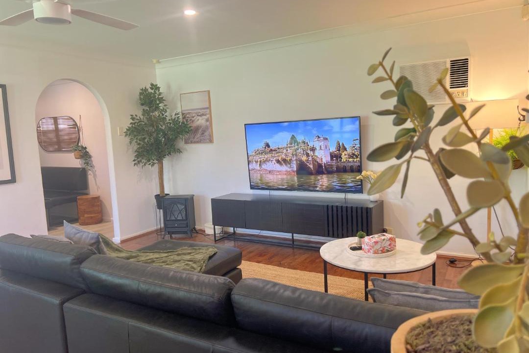 Photo of Livingroom in Rockingham