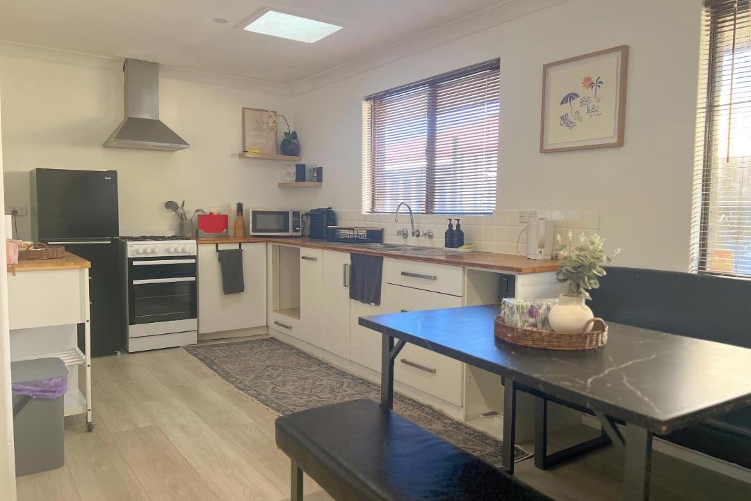 Photo of Kitchen in Rockingham