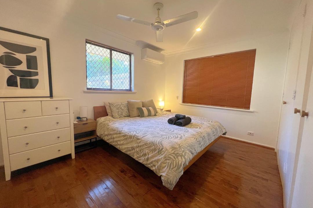 Photo of Bedroom in Rockingham