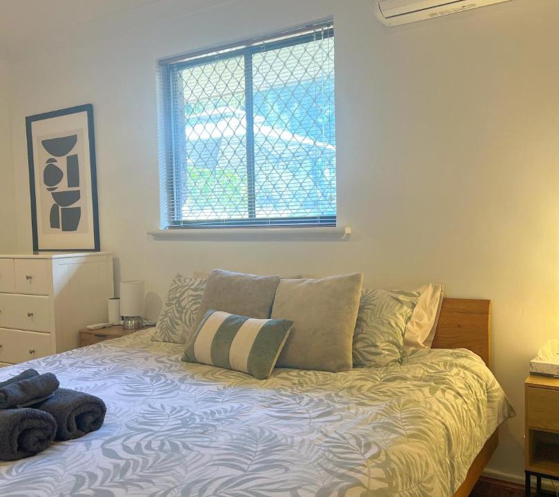 Photo of Bedroom in Rockingham