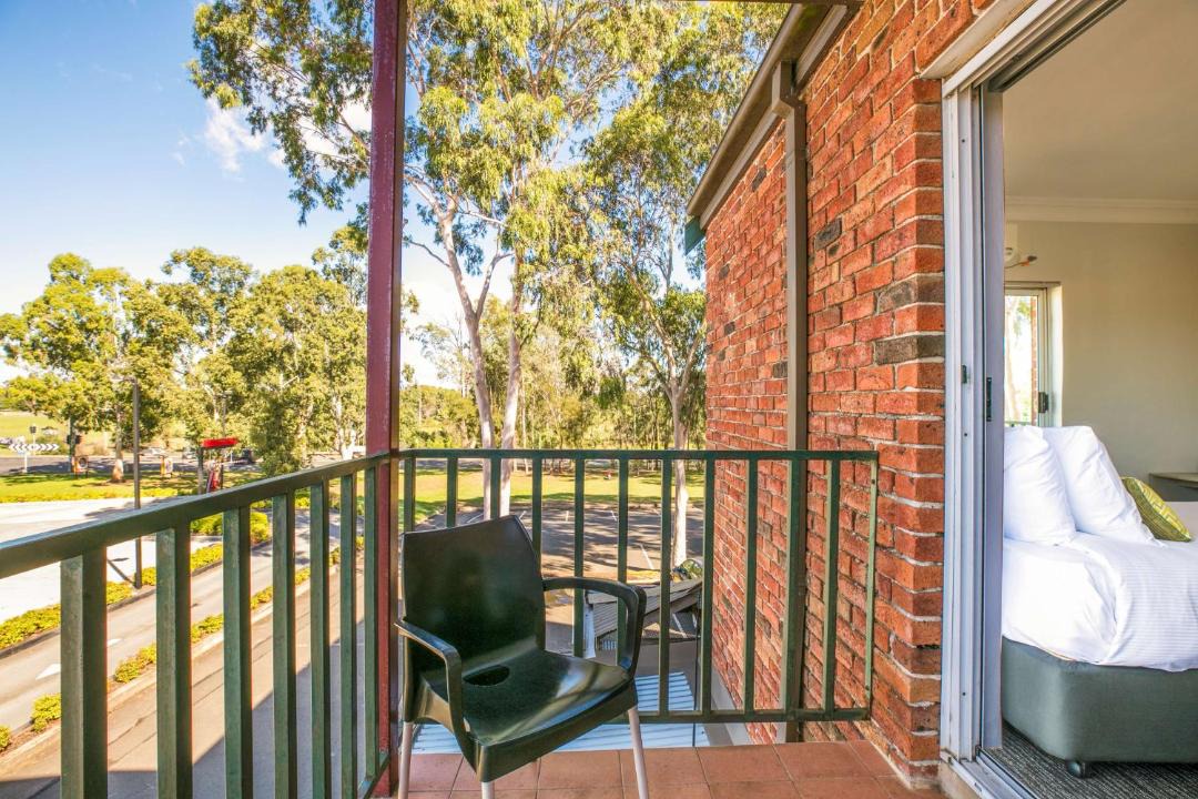 Photo of Patio Balcony in St Clair