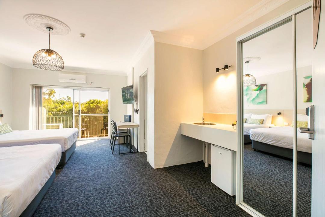 Photo of Bedroom in St Clair